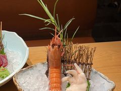 -虹料理·日料放题(悠方店)