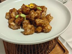 -惠丰堂饭庄·烤鸭·京味菜(翠微路店)