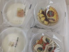 -祥禾饽饽铺·中式糕点(北京来福士店)