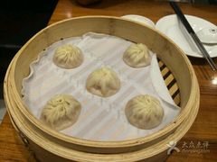 -鼎泰丰(复兴店)