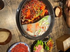 -冯校长老火锅(深圳总店)