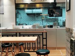 大堂-荔银肠粉·非遗手藝(夫子庙店)