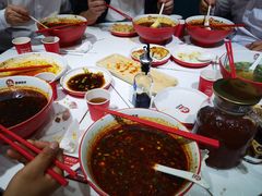 -清真·西域伙伴牛肉面·羊肉串(融创店)
