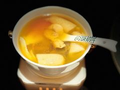 -庐灶江南·江南菜·四合院Bistro(东直门·华侨夜泊君亭店)