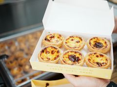 -安德鲁饼店(总店)