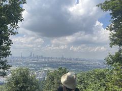 -火炉山森林公园