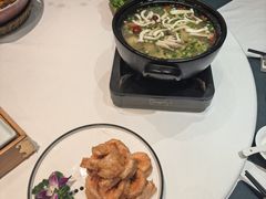 -香丰阁·烤鸭·川湘菜(昌平店)