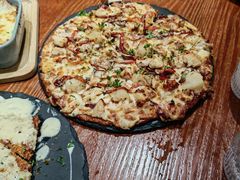-澳骄 Aussie Kitchen·手工披萨·西餐(国大店)