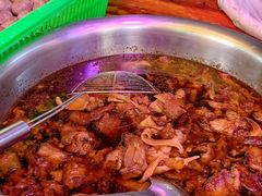 -阿娟牛肉丸·手打牛肉丸·现做现卖