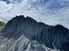 -墨石公园景区