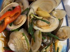 -红月湾海鲜饭店•沙滩海景(双月湾店)