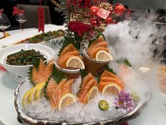 -湖锦酒楼·30年经典湖北菜(沌口店)