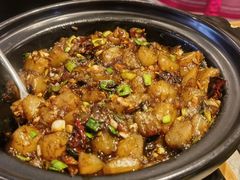 -有才叔的小馆(招商依云曲江店)