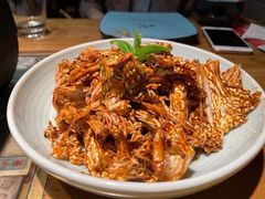 -局气 烤鸭·北京菜(光华路店)