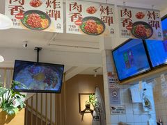 -米国现煲煲仔饭(塔子湖店)