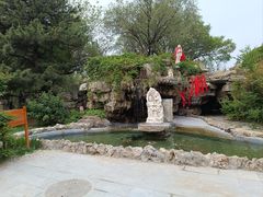 -盛世南宫影视城(北普陀影视城)
