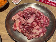 -西塔老太太泥炉烤肉(亚运村店)