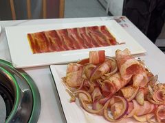 -火焱山烤肉·齐齐哈尔烤肉(朝阳店)