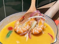 -迷你椰·泰式大排档(佛山顺德店)