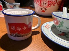 -老湘村·湖南土菜(天河维多利店)