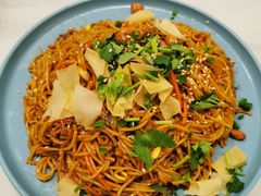 -香香海南菜餐厅