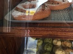 -Juicy Bakery(大学路店)
