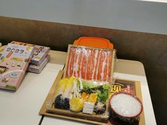 -吉野家(上亿广场店)