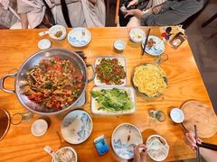 -61号餐吧(兴坪古镇漓江店)