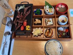 -味太助·银饭食堂(中华城店)