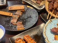 -本寻烧肉酒场(双井店)