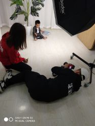 -星星糖高端儿童摄影(FTC金融店)