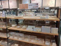-MUJI无印良品(远洋未来广场店)