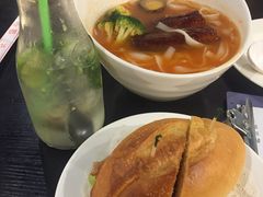 -兰芳园丝袜奶茶(凯茵新城店)