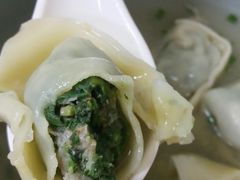 -顶巧鸡汤馄饨(虹口总店)