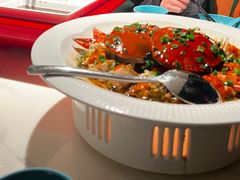 -荷塘秋月·本帮江浙菜(国权路店)