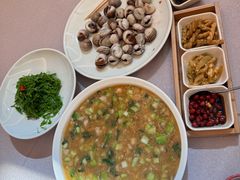 芋艿羹-玖味(老工人西路店)