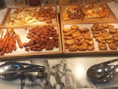 -长春高新益田福朋喜来登酒店·宜客乐标帜餐厅