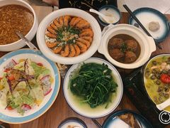 -锡和无锡菜(景丽苑店)