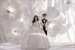 -太郎花子婚纱摄影TAHAKO(无锡店)