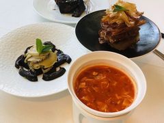 -扬州香格里拉·香宫中餐厅