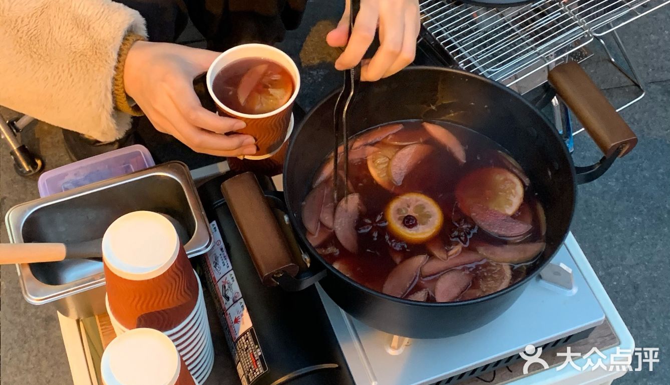 望平街｜热红酒打卡[啤酒]