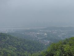 -岳麓山风景名胜区