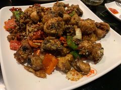 -锅色天香(巴士底区店)