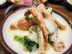 -蟹将军·松叶蟹和牛日料放题自助(K11店)