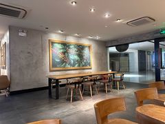 -星巴克(苏州泰华店)