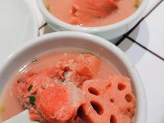 -在莲野·湖北民间菜·头牌松滋鸡(光谷步行街店)
