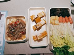 -半天妖烤鱼(中山路店)