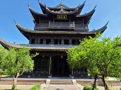 -台州府城(东湖)
