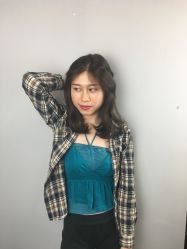 -GIRL STYLE 烫发·染发沙龙