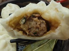 -老牌依强牛肉店(达道总店)